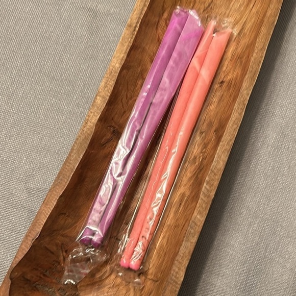 Ear Candles Ear Wax Candle Candling Ear Wax Candling Natural - Picture 8 of 8